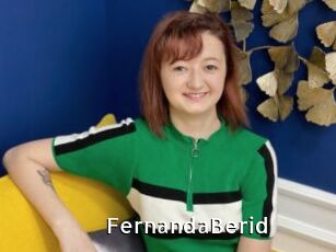 FernandaBerid