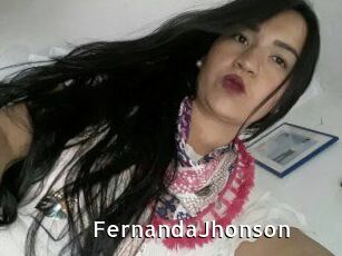 FernandaJhonson