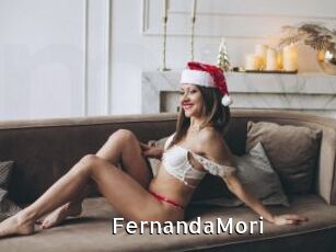 FernandaMori