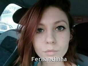 Fernandinha My Porno Stash
