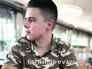 Fernando_evans