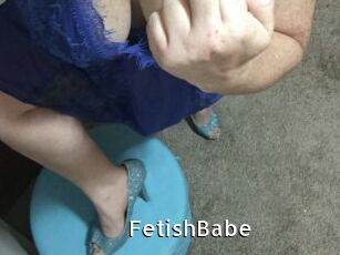 FetishBabe