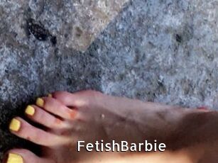 FetishBarbie