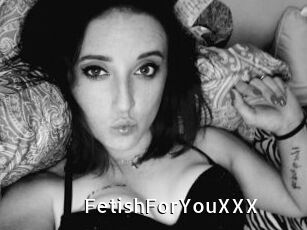 FetishForYouXXX