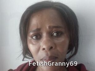 FetishGranny69
