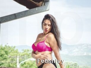 FetishIvy