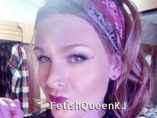 FetishQueenKJ