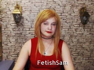 FetishSam