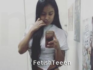FetishTeeen