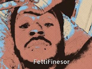FettiFinesor