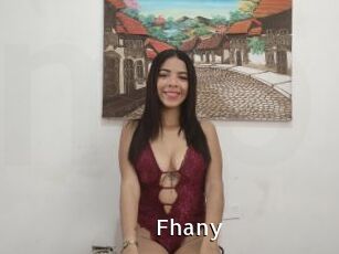 Fhany