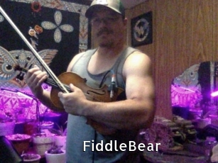 FiddleBear