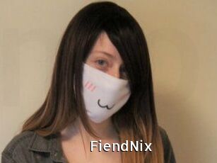 FiendNix