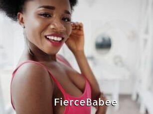 FierceBabee