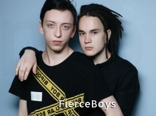 FierceBoys