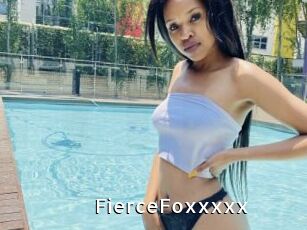FierceFoxxxxx