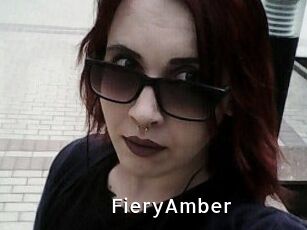 FieryAmber