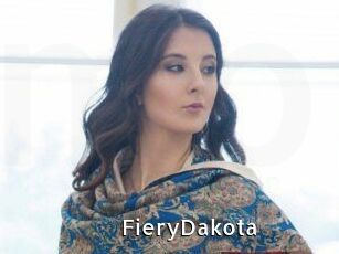 FieryDakota