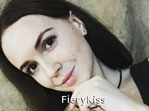 FieryKiss