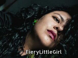 FieryLittleGirl