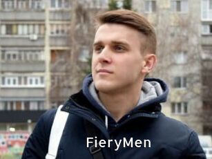 FieryMen