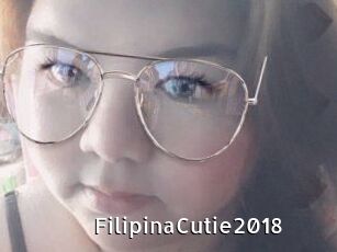 FilipinaCutie2018