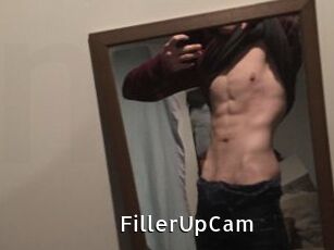 FillerUpCam