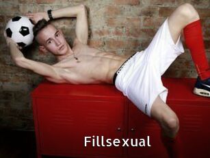 Fillsexual