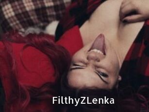 FilthyZLenka
