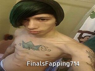 FinalsFapping714
