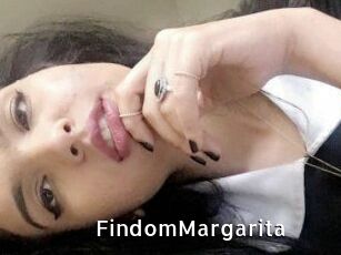 FindomMargarita