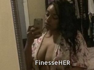 FinesseHER