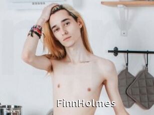 FinnHolmes