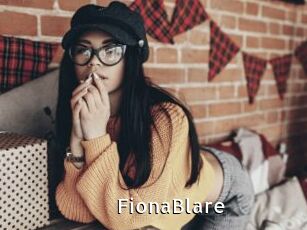 FionaBlare