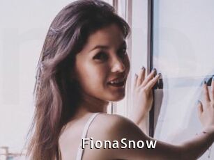 FionaSnow