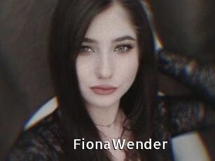 FionaWender