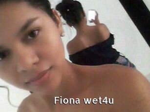 Fiona_wet4u