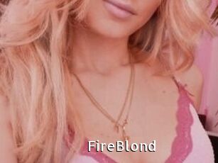 FireBlond