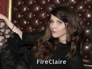 FireClaire