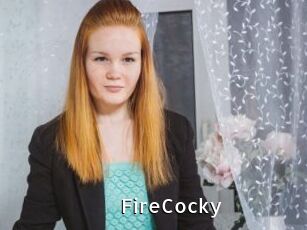 FireCocky