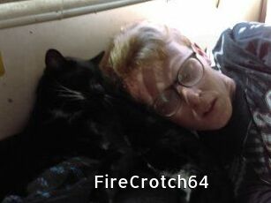 FireCrotch64