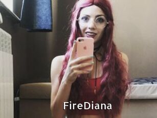 FireDiana