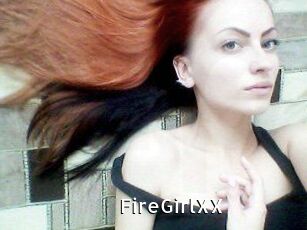 FireGirlXX