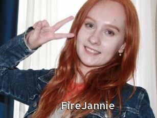 FireJannie