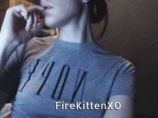 FireKittenXO