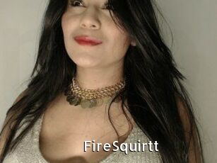 FireSquirtt