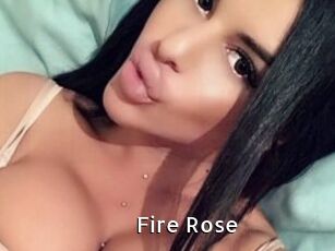 Fire_Rose