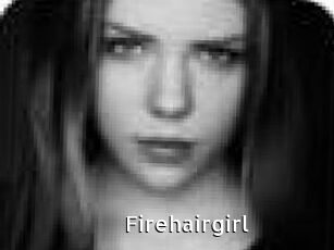 Firehairgirl