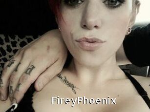 FireyPhoenix