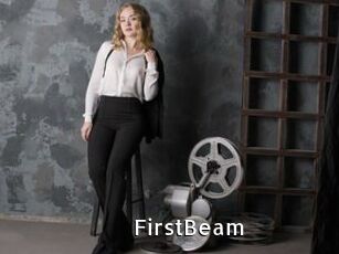FirstBeam